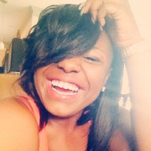 Meet your Posher, Keke